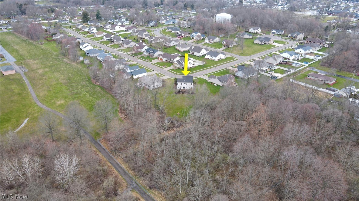 Massillon - Residential