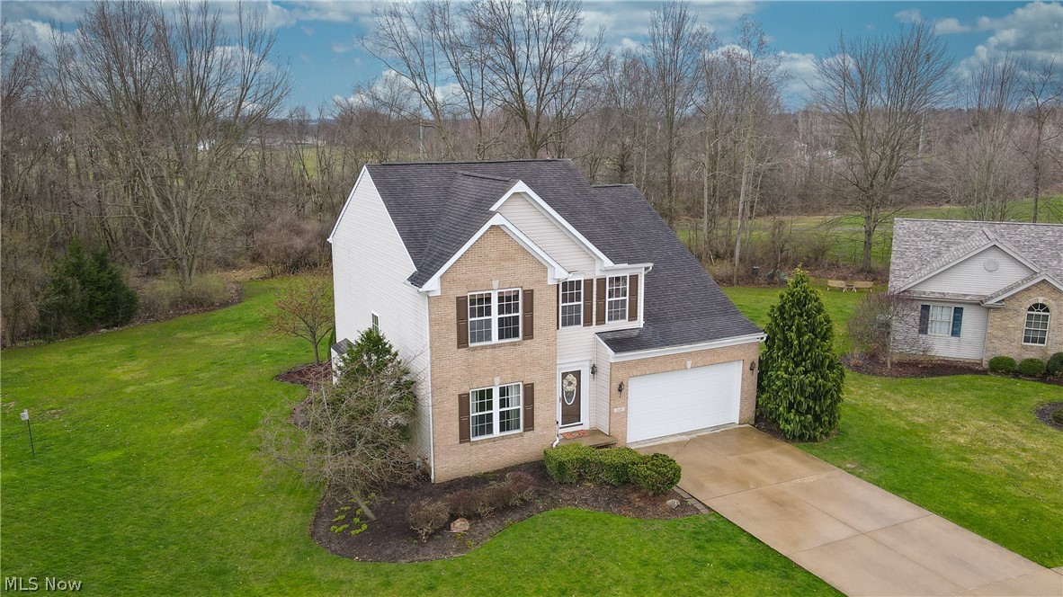 Massillon - Residential