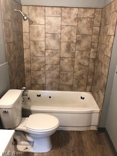 Rice Blvd 02 - Residential Lease