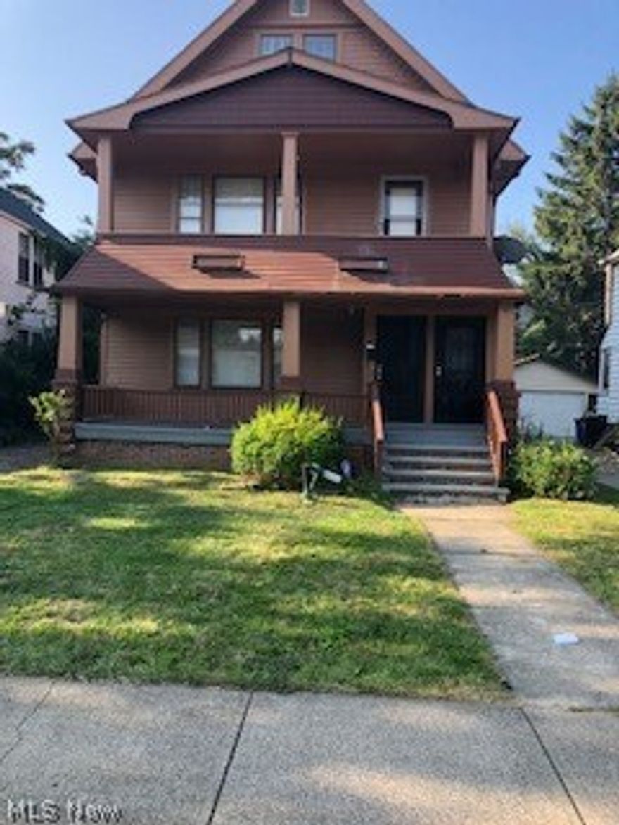 Nice rental property available.