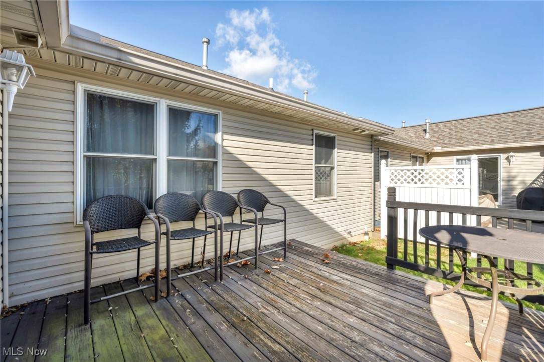 One River Bend Condos - Residential