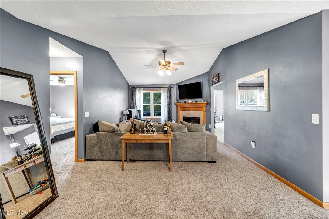 One River Bend Condos - Residential