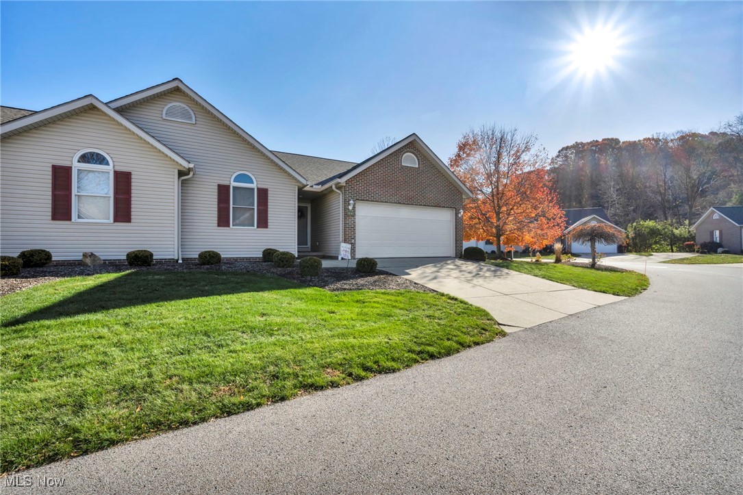 One River Bend Condos - Residential