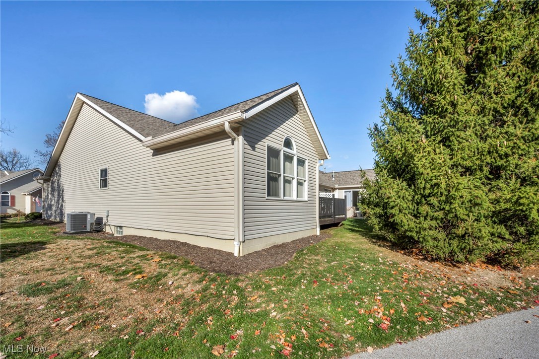 One River Bend Condos - Residential