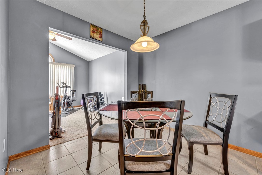 One River Bend Condos - Residential