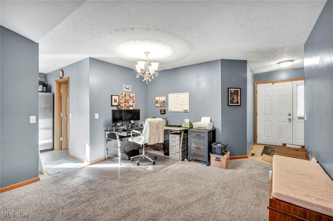 One River Bend Condos - Residential