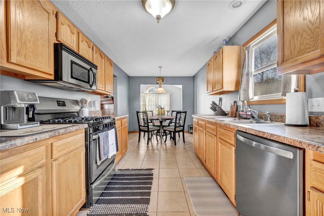 One River Bend Condos - Residential