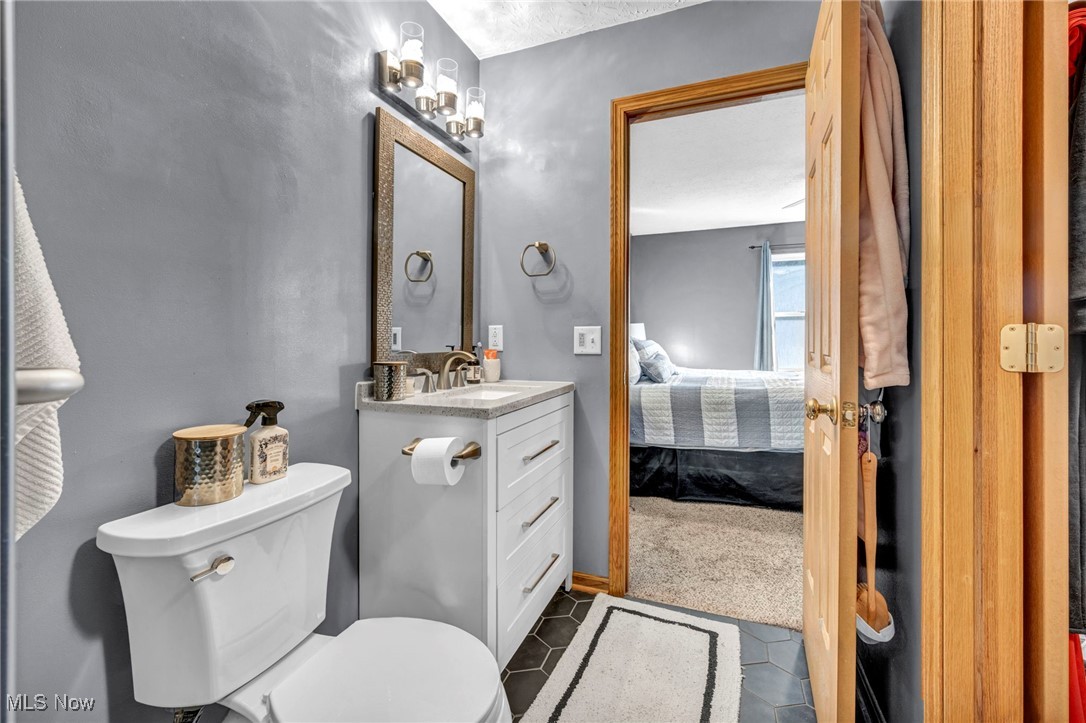 One River Bend Condos - Residential