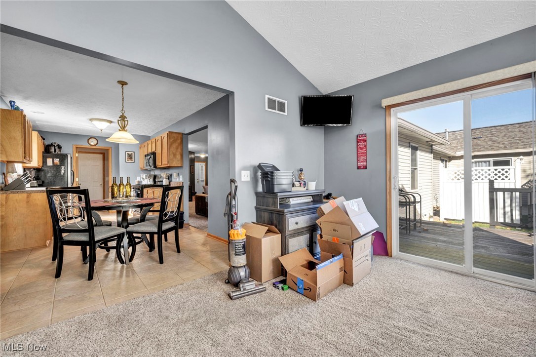 One River Bend Condos - Residential