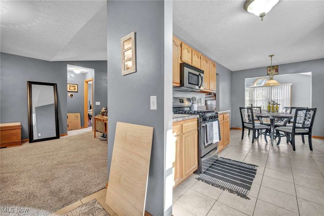 One River Bend Condos - Residential