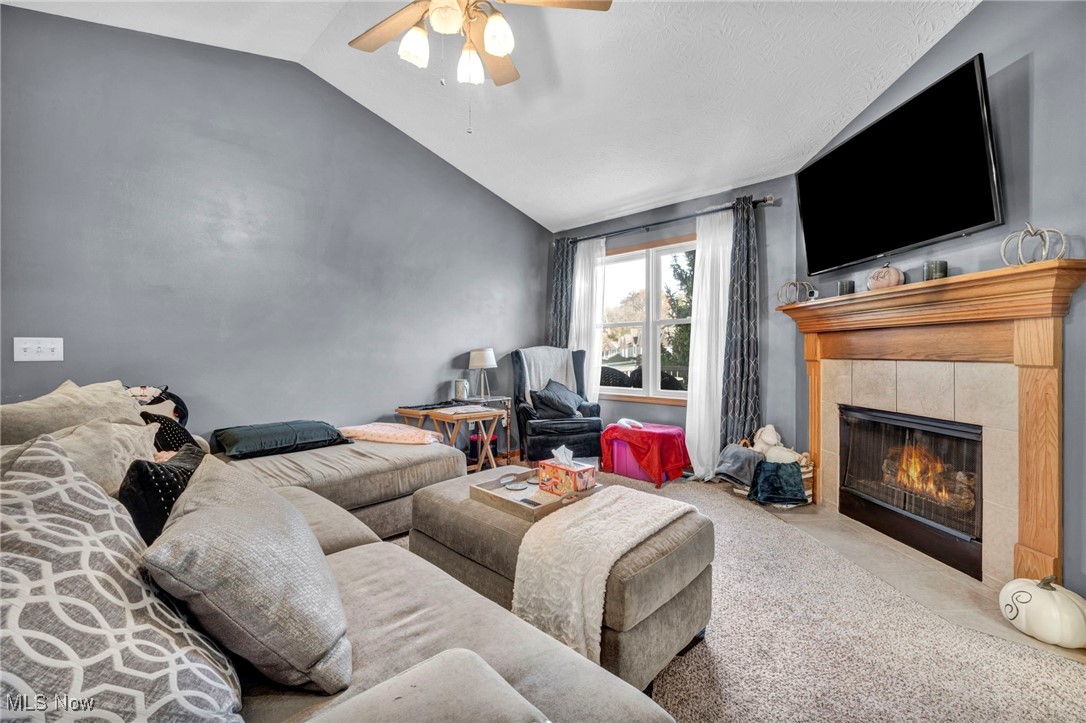 One River Bend Condos - Residential