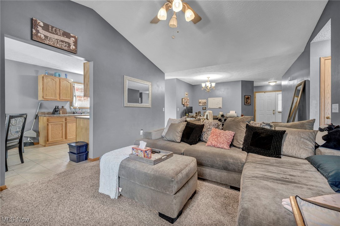 One River Bend Condos - Residential