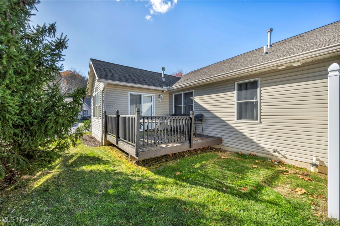 One River Bend Condos - Residential