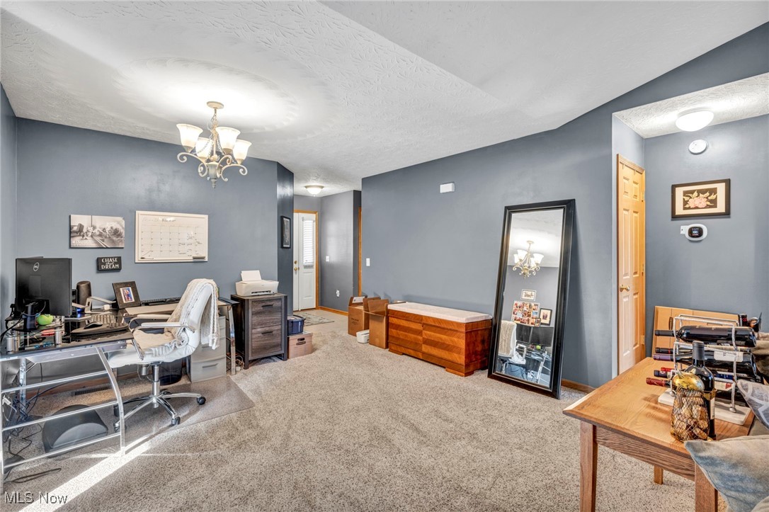 One River Bend Condos - Residential