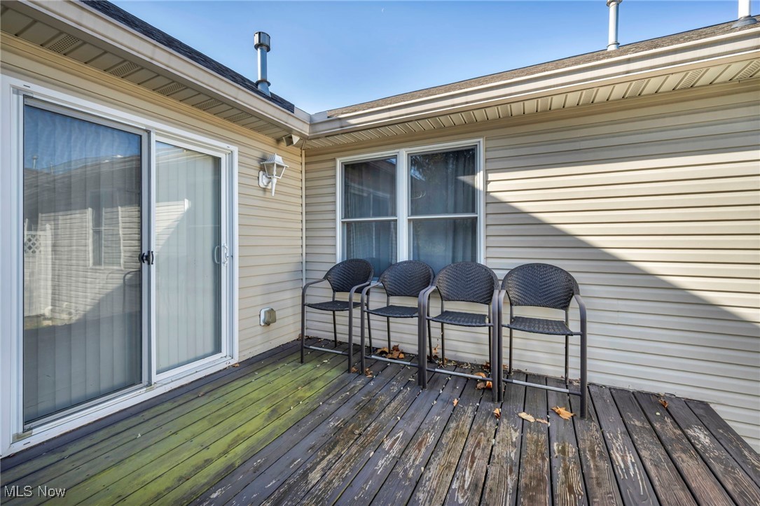 One River Bend Condos - Residential