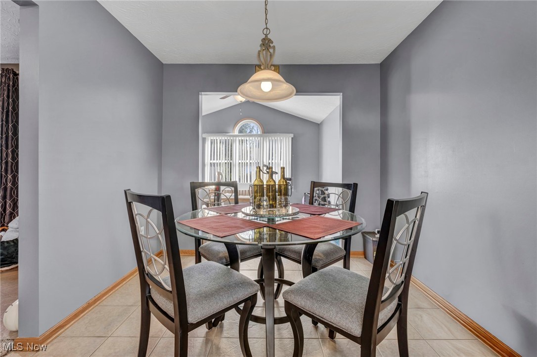 One River Bend Condos - Residential