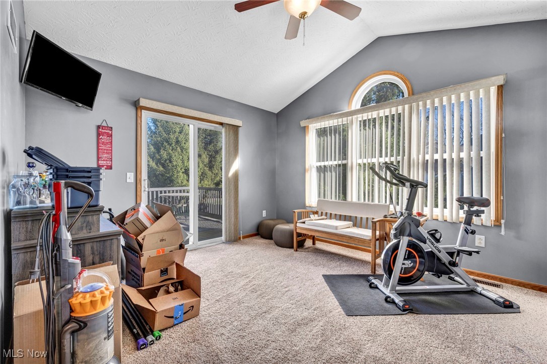 One River Bend Condos - Residential