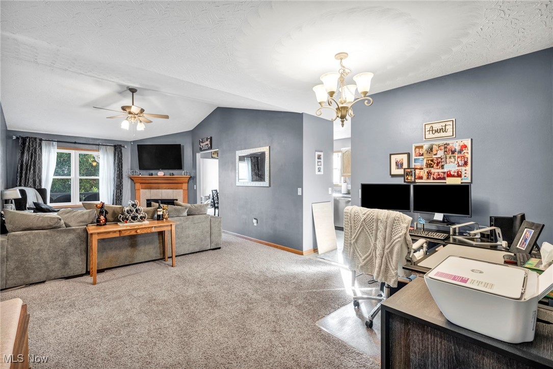 One River Bend Condos - Residential