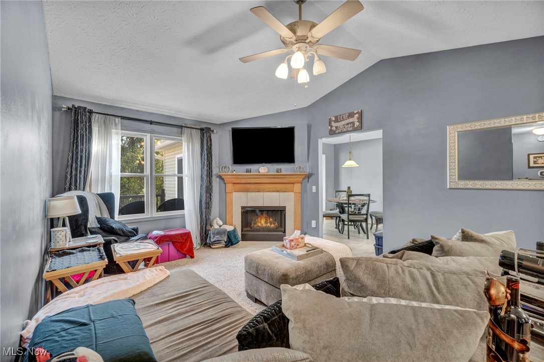 One River Bend Condos - Residential