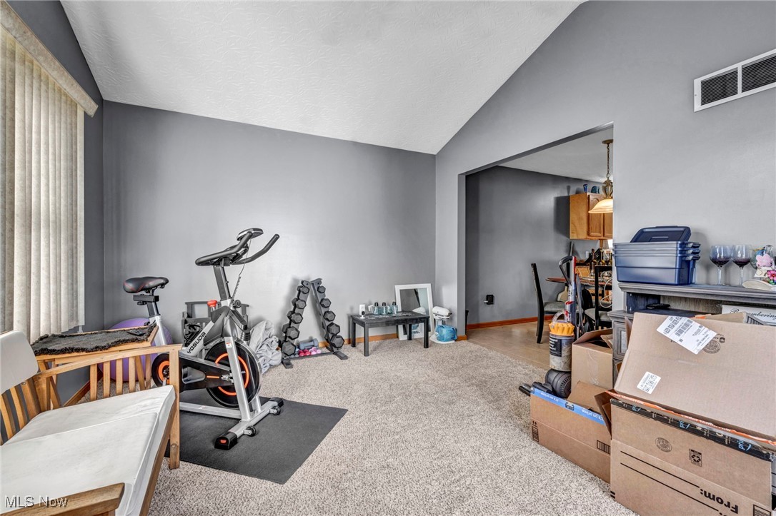 One River Bend Condos - Residential