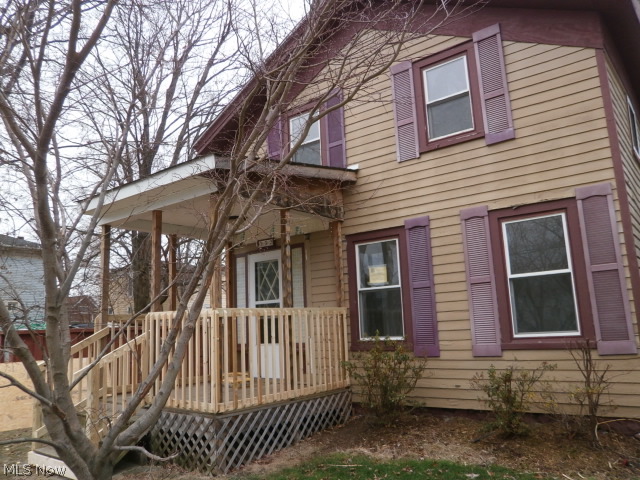 Tibbetts - Residential