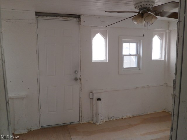 Tibbetts - Residential