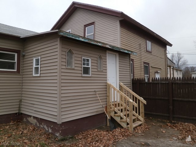 Tibbetts - Residential