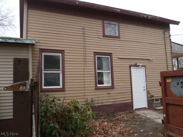 Tibbetts - Residential