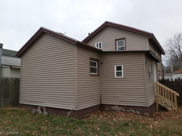 Tibbetts - Residential