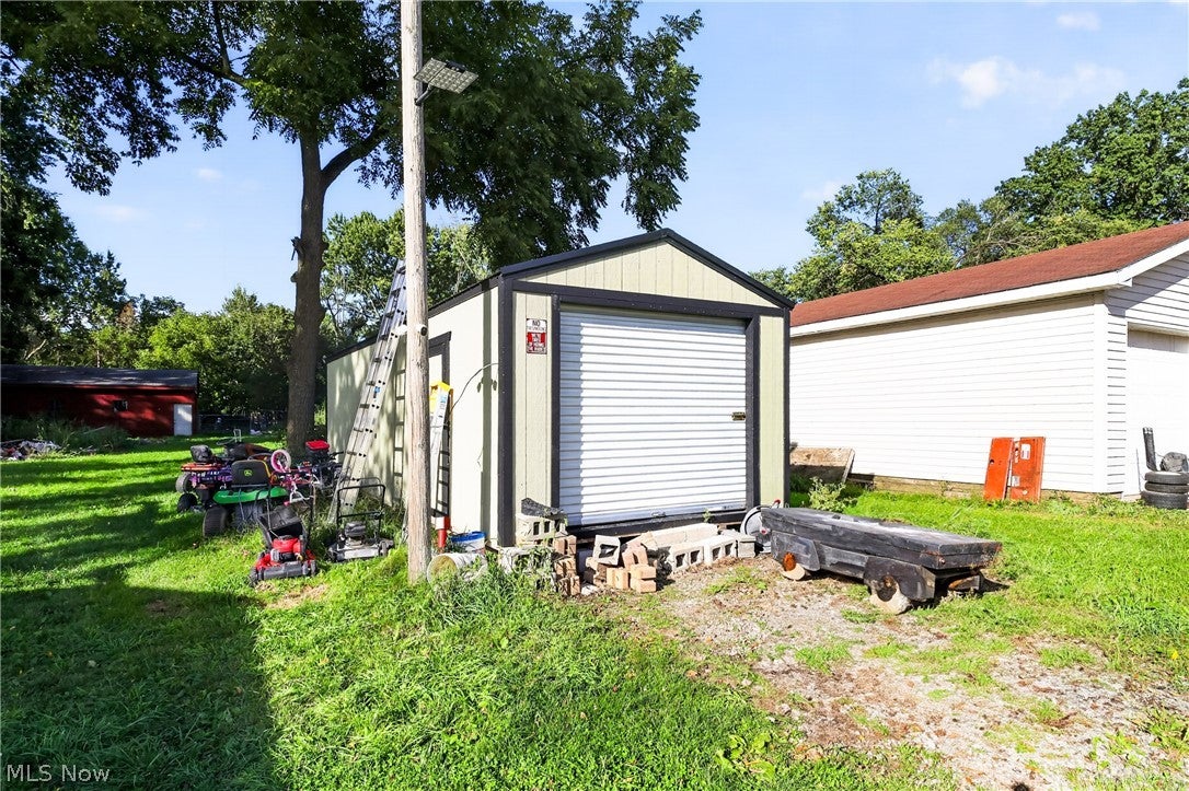4646 Kennedy Road