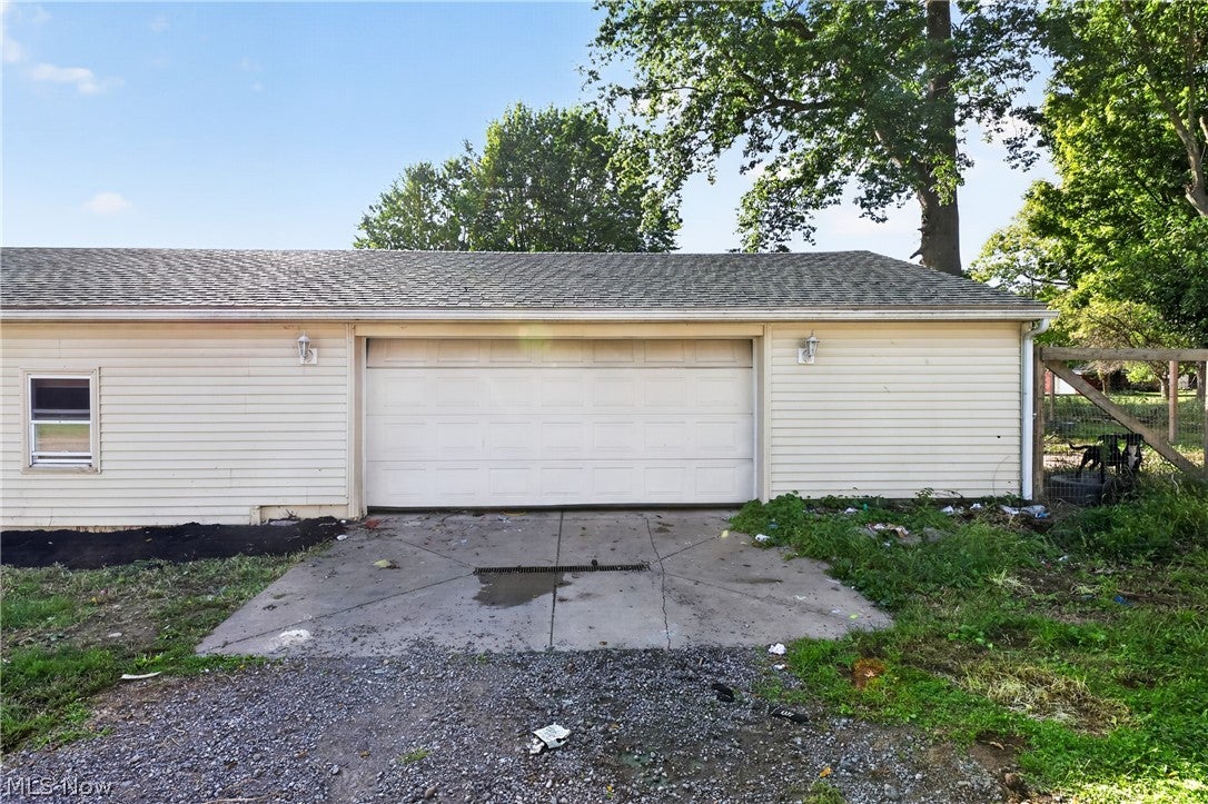 4646 Kennedy Road