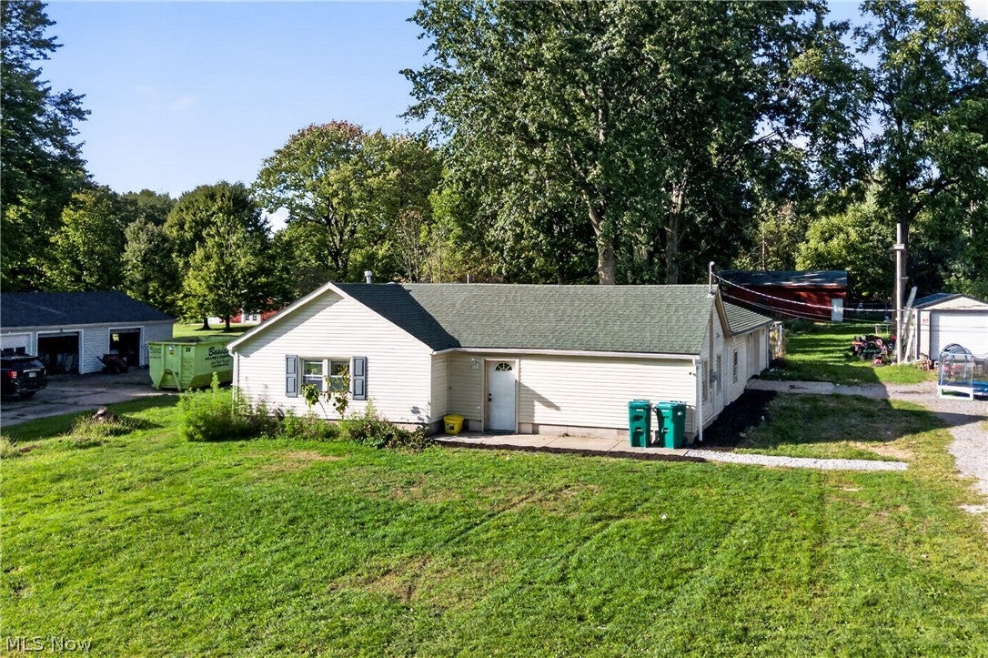 4646 Kennedy Road