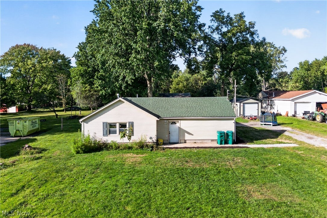 4646 Kennedy Road