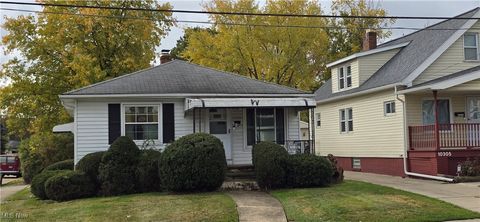 10301 Jasper Avenue, Cleveland, OH 44111 - #: 5169409