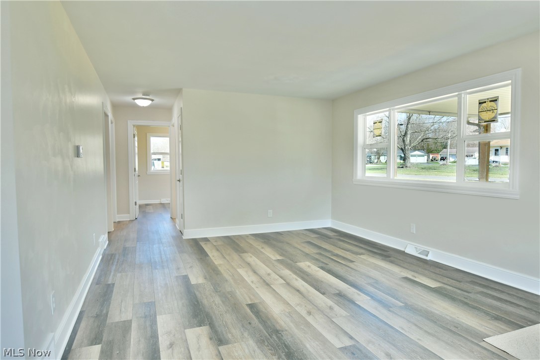 Denman Allotment 01 - Residential