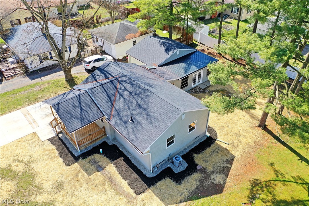 Denman Allotment 01 - Residential