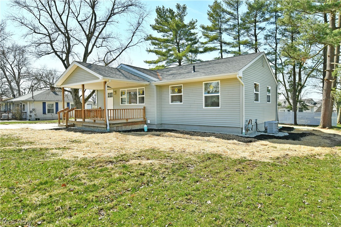 Denman Allotment 01 - Residential