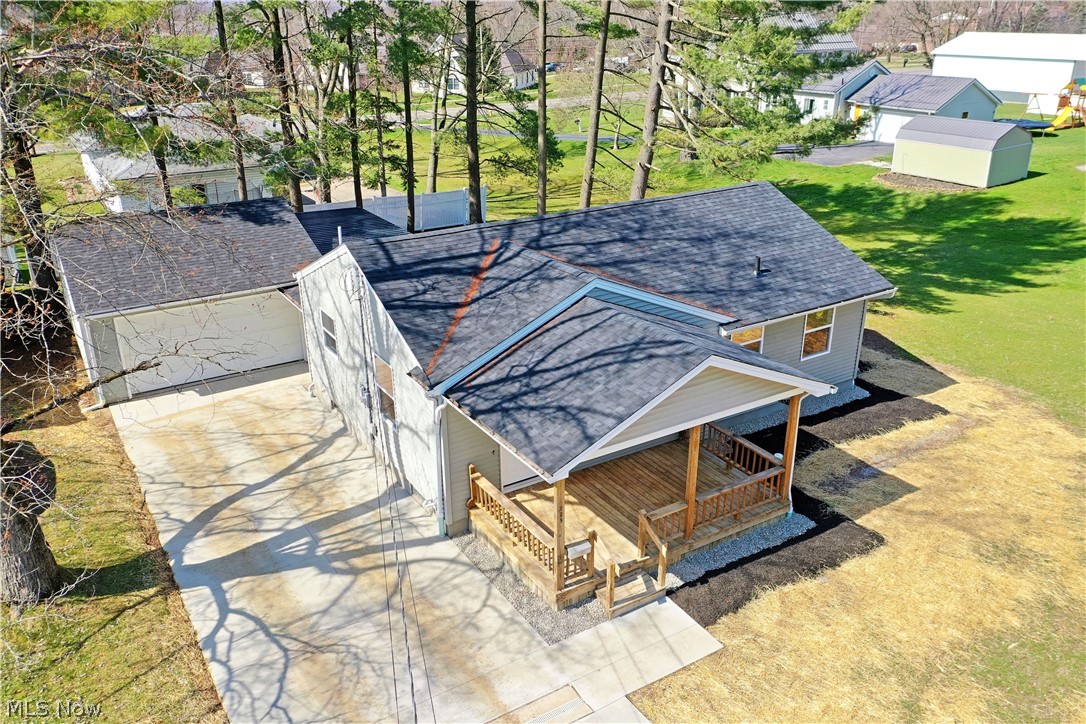 Denman Allotment 01 - Residential