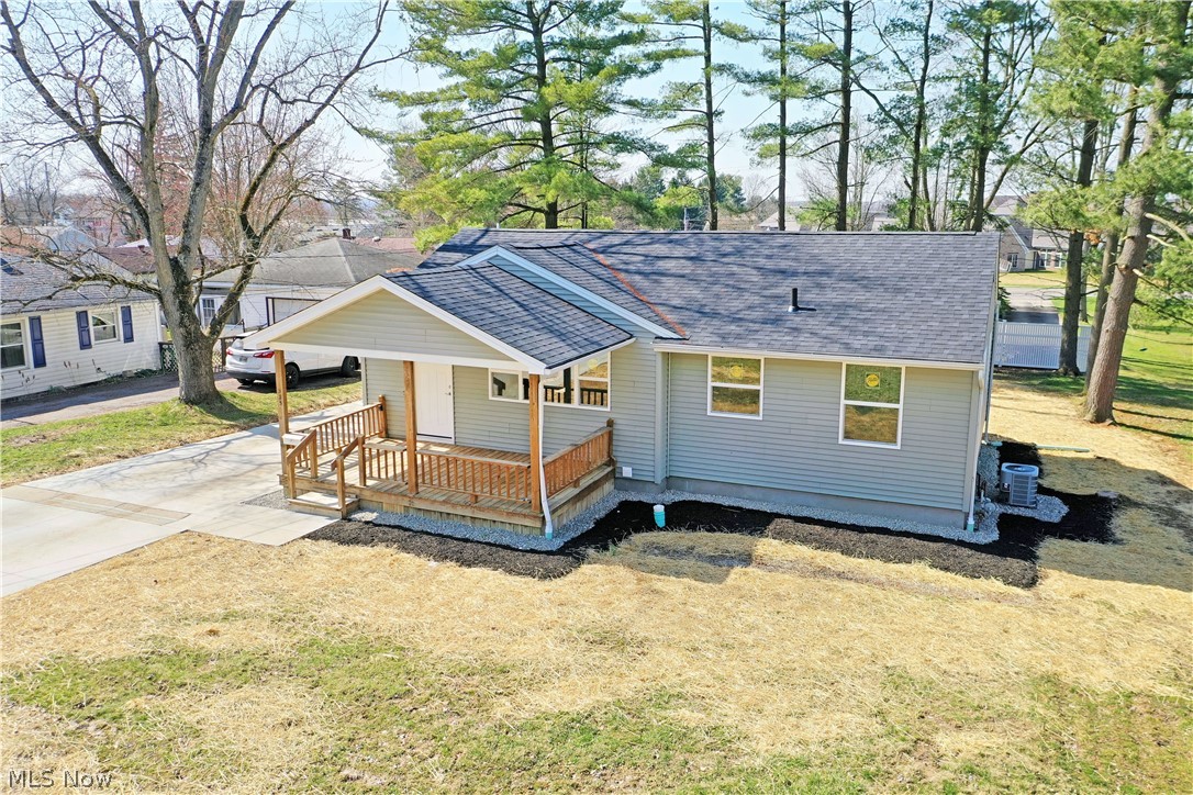 Denman Allotment 01 - Residential