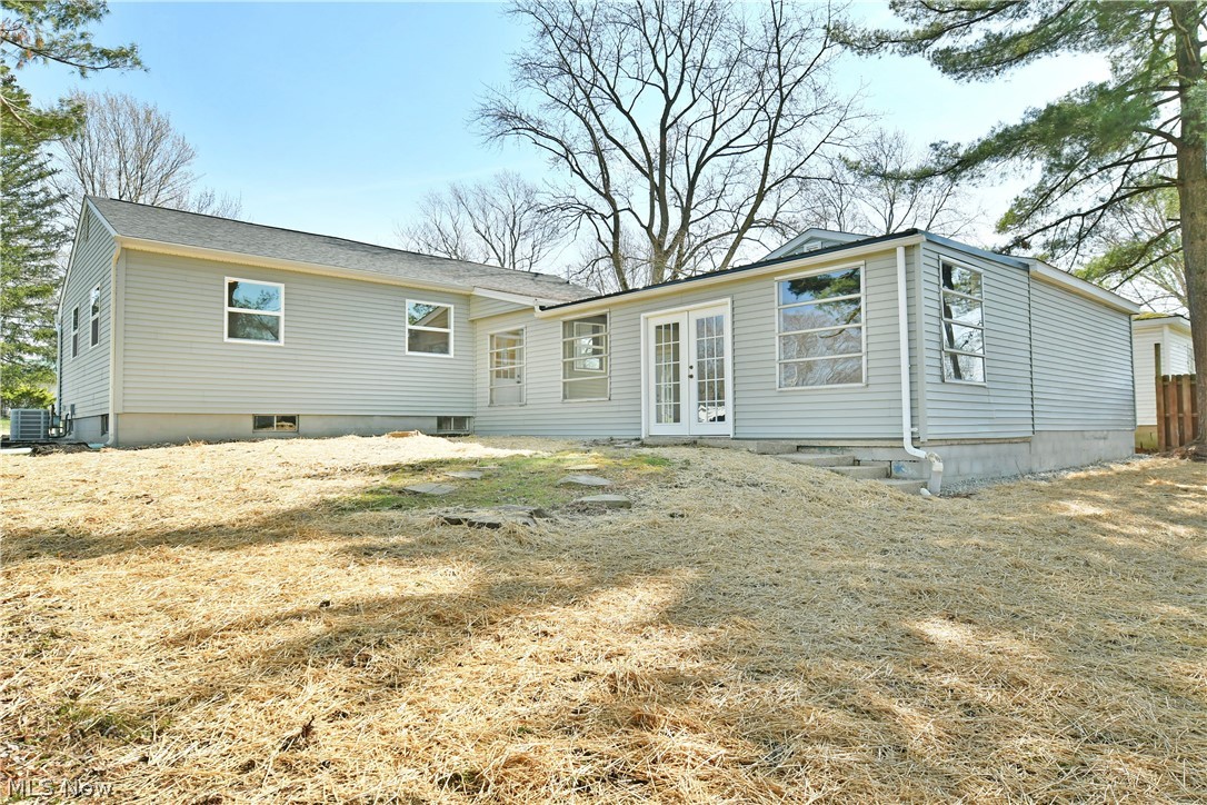 Denman Allotment 01 - Residential