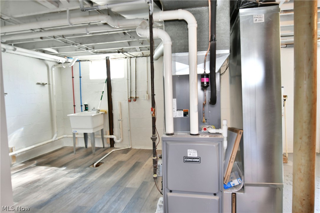 Denman Allotment 01 - Residential