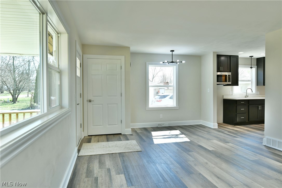 Denman Allotment 01 - Residential