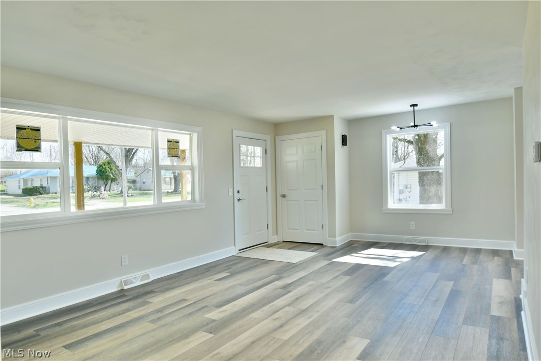 Denman Allotment 01 - Residential