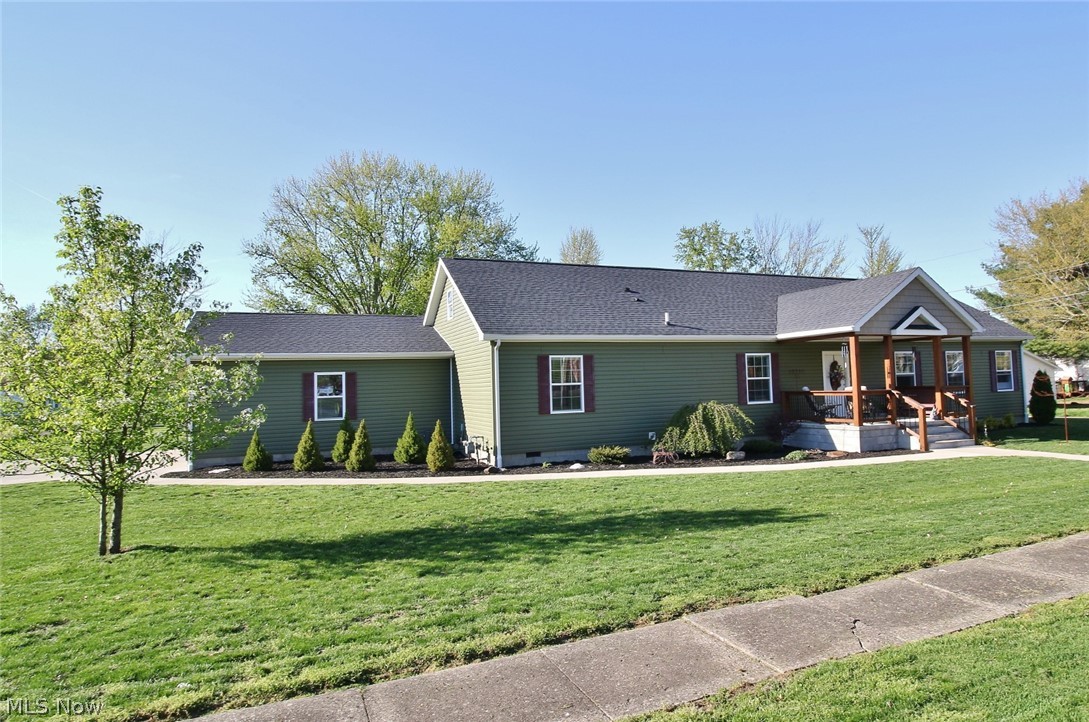 Joseph Adams Add - Residential