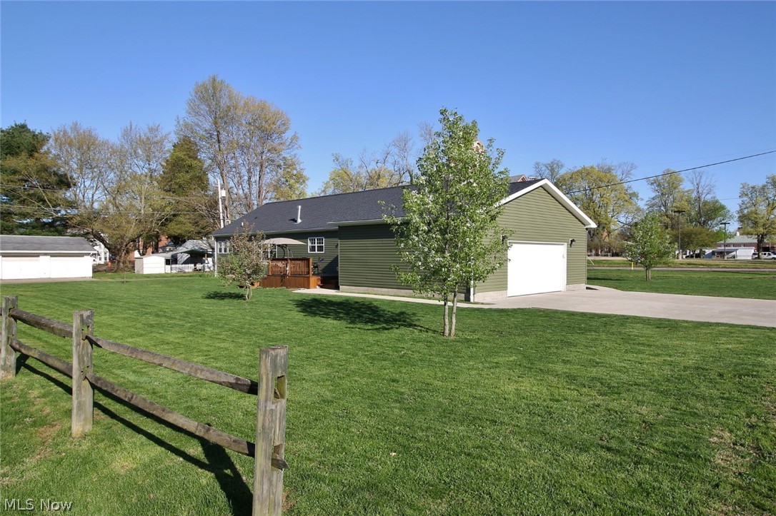 Joseph Adams Add - Residential