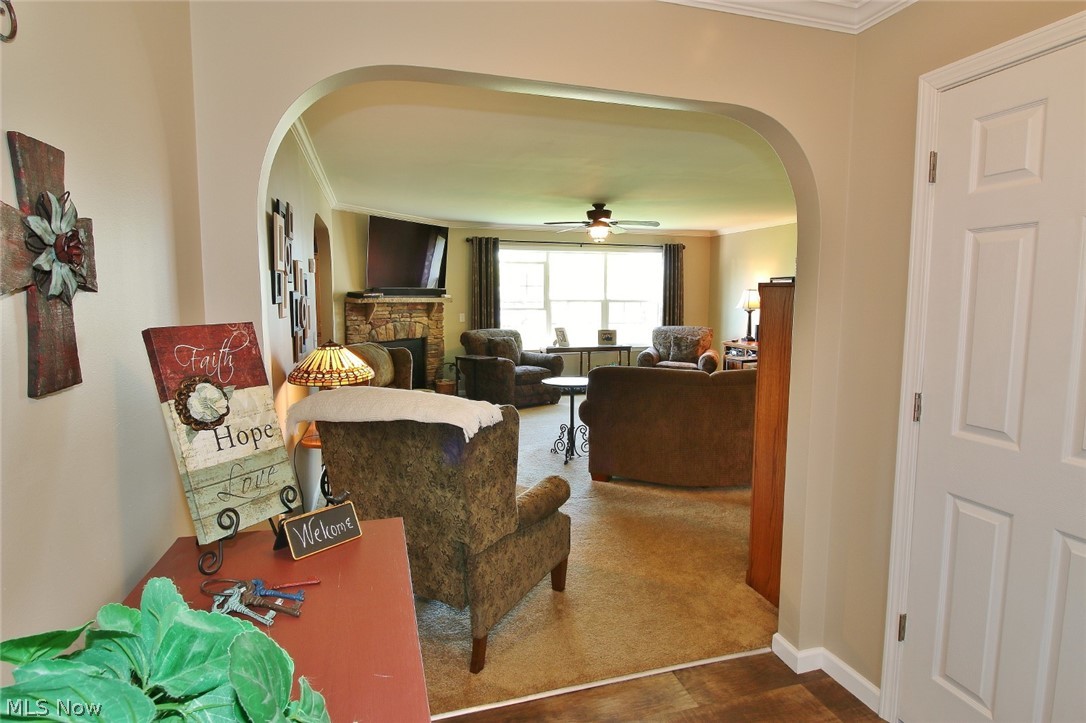 Joseph Adams Add - Residential