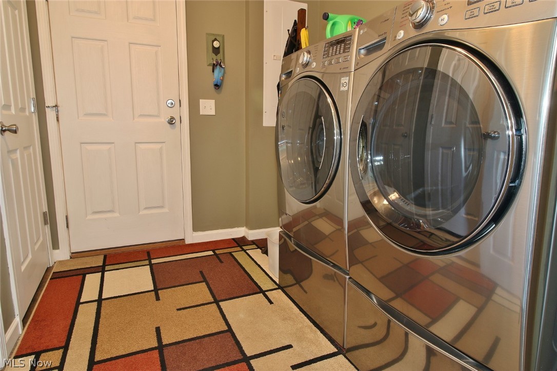 Joseph Adams Add - Residential