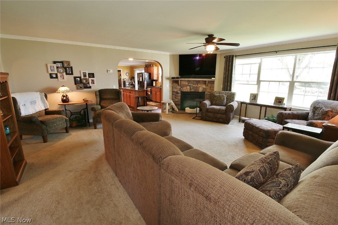 Joseph Adams Add - Residential