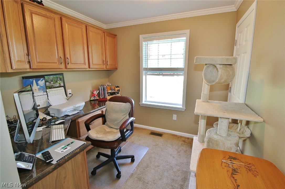 Joseph Adams Add - Residential