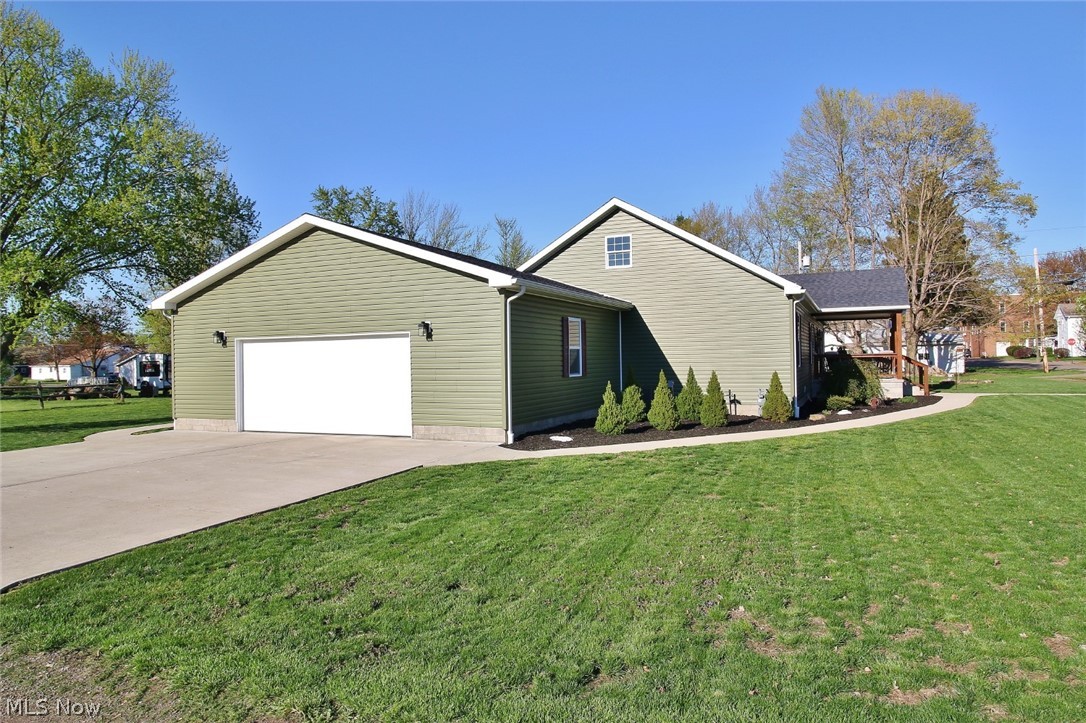 Joseph Adams Add - Residential